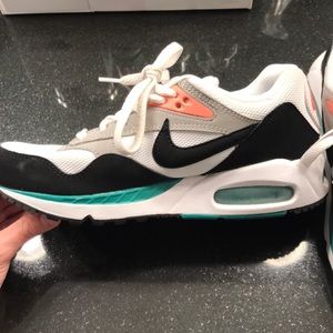 Nike Air sneakers